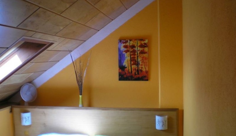 Pension Duel Ústí nad Labem